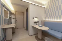 HanTing Hotel (Nanjing Confucius Temple Scenic Area) - 2 stjerner
