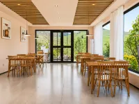 Houshan Park House - Frühstück