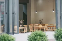 Gengda Yujianchuan Homestay - breakfast