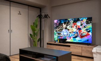 Tasone Stay OSAKA FYJ708