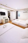Crowne Bui Vien Hotel - 2 estrellas