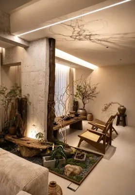 Qinghe Design Hotel (Zhangpu Yongjia Tiandi)