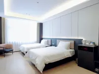 Tianfuyuan Business Hotel (Bin County Government) Hotel a Contea di Bin