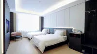 Tianfuyuan Business Hotel (Bin County Government)