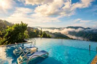 BEAUTIFUL • JOURNEY Cloud Sea Sunset Panoramic Resort Hotel (Longji Terraced Fields Jinkeng Branch)