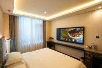 Linfen Ruyi Four Seasons Hotel