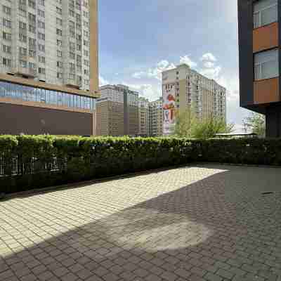 My house residential Hotel Exterior