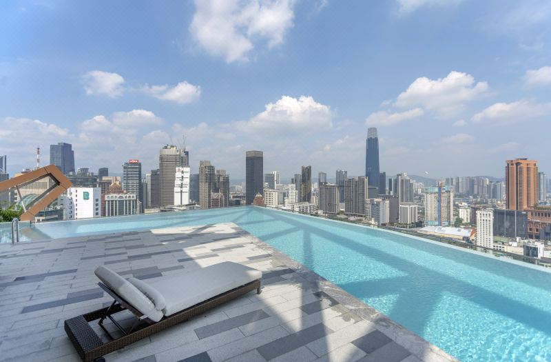 Skylon Residences Bukit Ceylon by CoBNB+