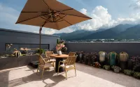 Dali Babale Hotel (First Affiliated Hospital Branch of Dali University) - Kuntosalit