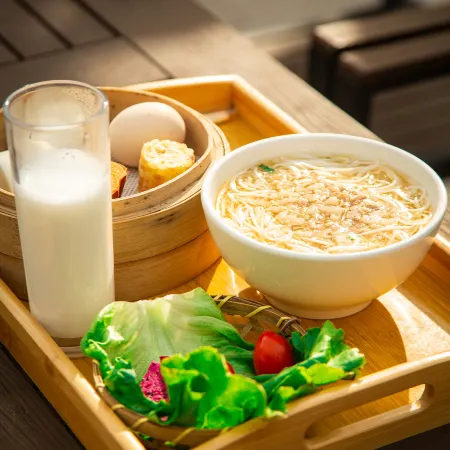 Alianya Linxi Rainforest Resort Hotel (Xishuangbanna Mengla County Wangtianshu Scenic Area)