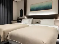 Anook Signature Seoul Guro, Series by Marriott Hotel berhampiran Kompleks Digital Guro