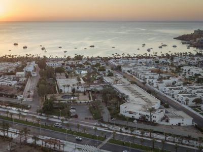 Ghazala Beach