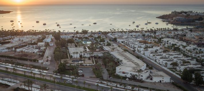 Ghazala Gardens Hotels in Sharm El Sheikh