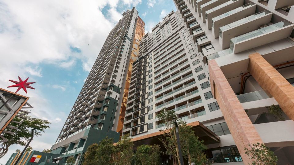 Antharas 1 Premier Suites Genting Highlands