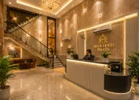Hotel Wilkisto by Amar Singh Palace - Airport Shuttle