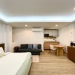 Hidden Rooom, Bangsaen