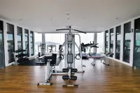 Imperium Residences Kuantan By THM - 健身室/gym room