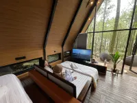 Kopeng Treetop Cabin Adventure Park