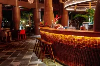 Amiana Resort Cam Ranh - bar