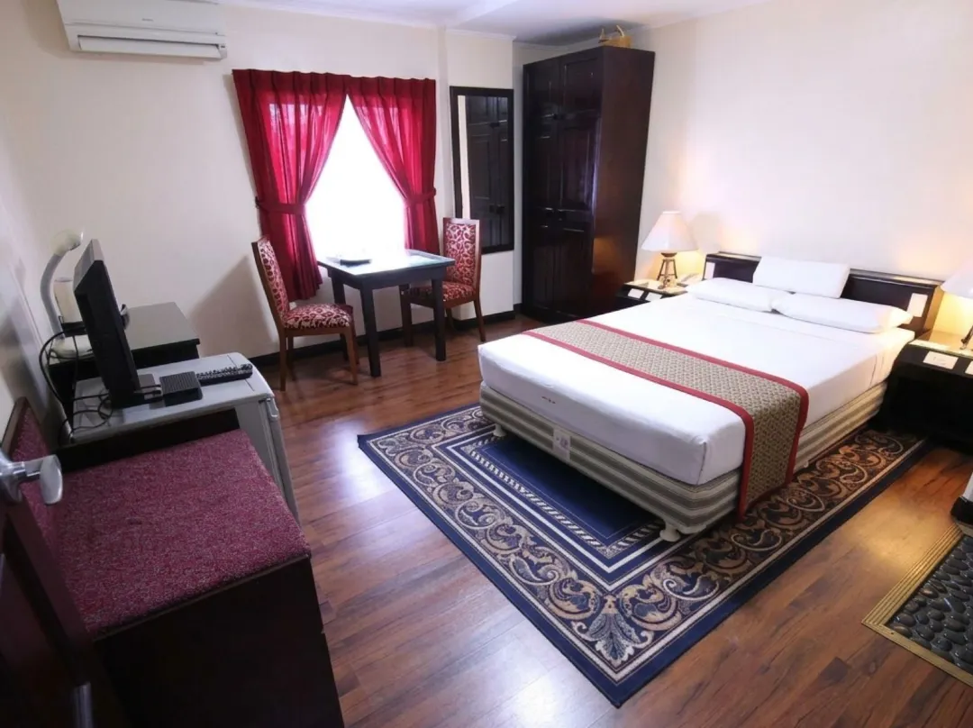 Hotel Asia By Reddoorz - Cebu