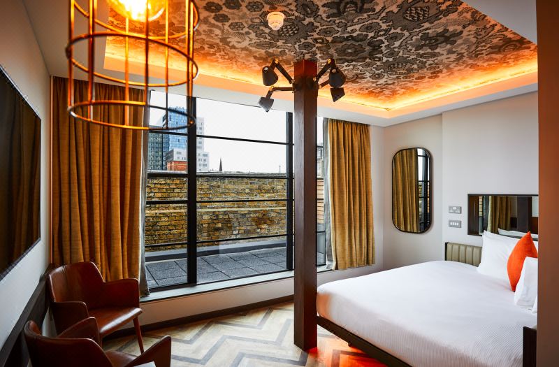 New Road Hotel