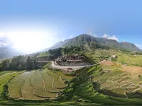 Larosa Homestay Hotels in Ta Van