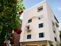 OstelloMaree | Premium Cabins in Gangnam | TAX REFUND Hotels near Mudol