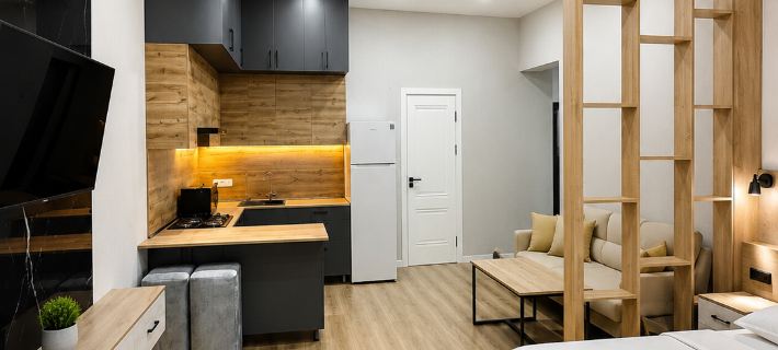 Byond Hotel Hotels in Tasjkent