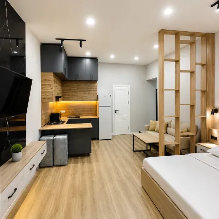 Byond Hotel