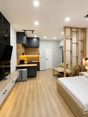 Byond Hotel