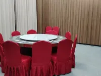 진펑 호텔 융창 호텔