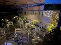 Hotel Kourkoumelata