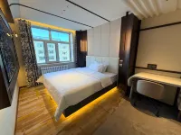 Erguna Bris Hotel
