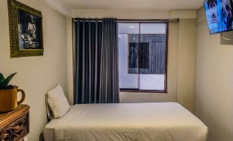 Kayara Cusco Hotel