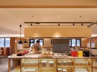 多樂精品飯店（長白山北坡集散中心恩都裡休閒度假區店）