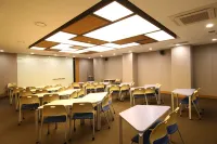 春川（KT&G）想象工廠住宿 - 商務