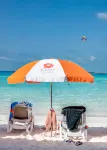 Kaani Beach Hotel - Havudsigt