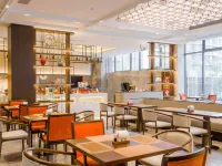 Huainan Commercial and Cultural Square Kaiyuan Mingting Hotel Hotels in Huainan