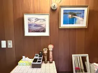 HAMANOCHOSYOUIN GuestHouse Hotels near Maruyama tomb