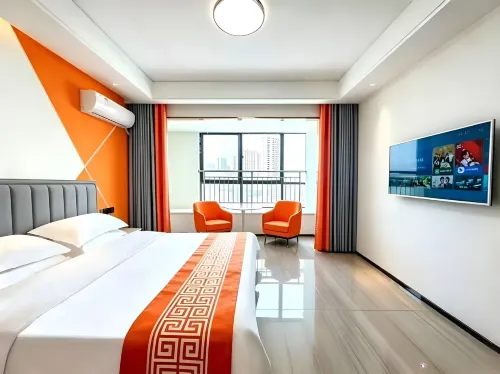 Yue Hotel