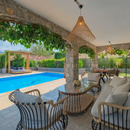 Es House 2 - Kayaköy/Fethiye