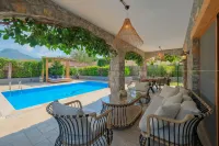 Es House 2 - Kayaköy/Fethiye - Villas