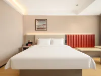 Shankee Chain Hotel (Luhe) Hotele w: Powiat Luhe