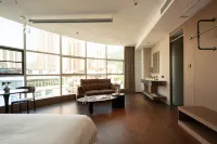 Tianyue Hotel (Longli County Mingmen Times Square)