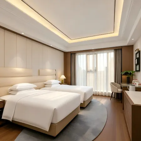 Smile·new lvy HOTEL