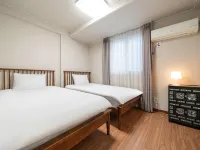 Hotel YH (Yeonhuijang) Hotels near Hongdae
