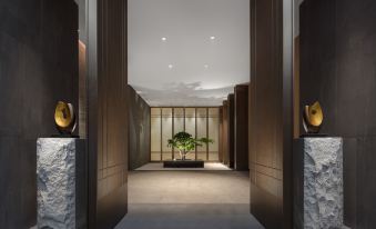 changsha Pujing Hotel