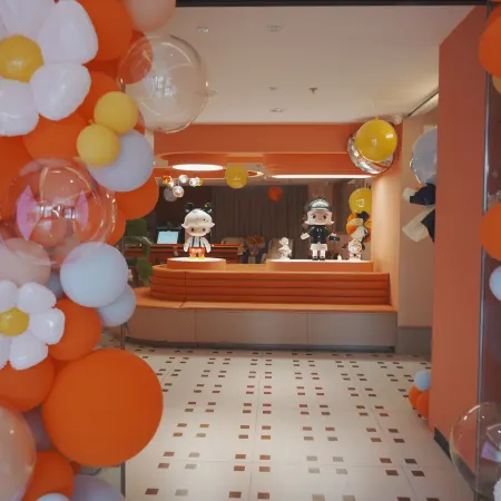 Z-HUB E-sports Business Hotel