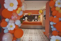 Z-HUB E-sports Business Hotel