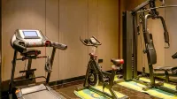 Beast Alliance E-sports Hotel (Wanda Branch, Guigang Sports Center) - Gym